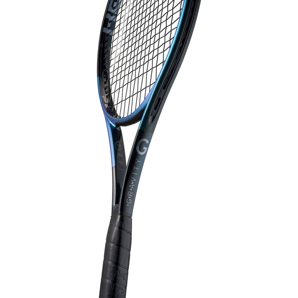 Head Gravity Team 2025 Tennisschläger Turnierschläger 3/7