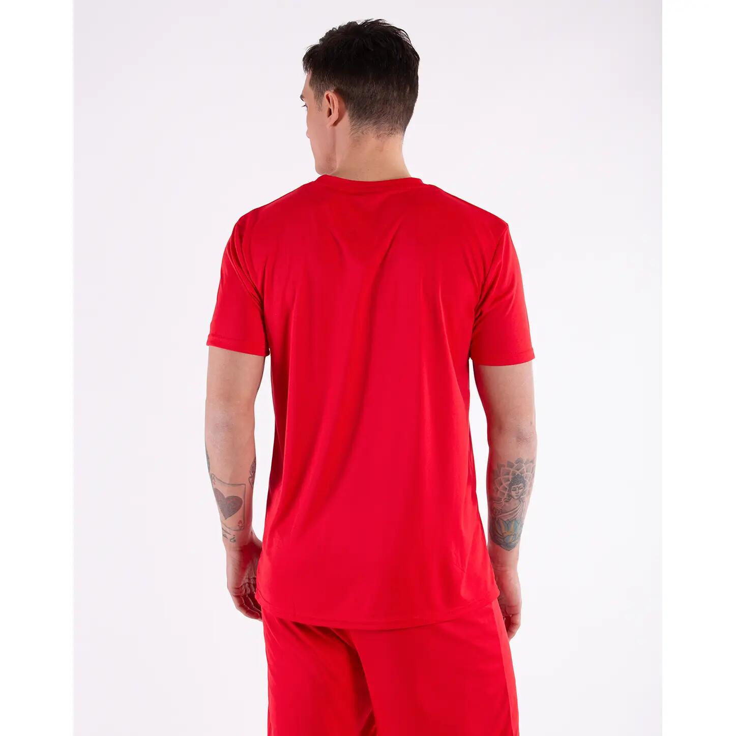 Sportshirt Piu Adrenalina 1006 Park 2/5