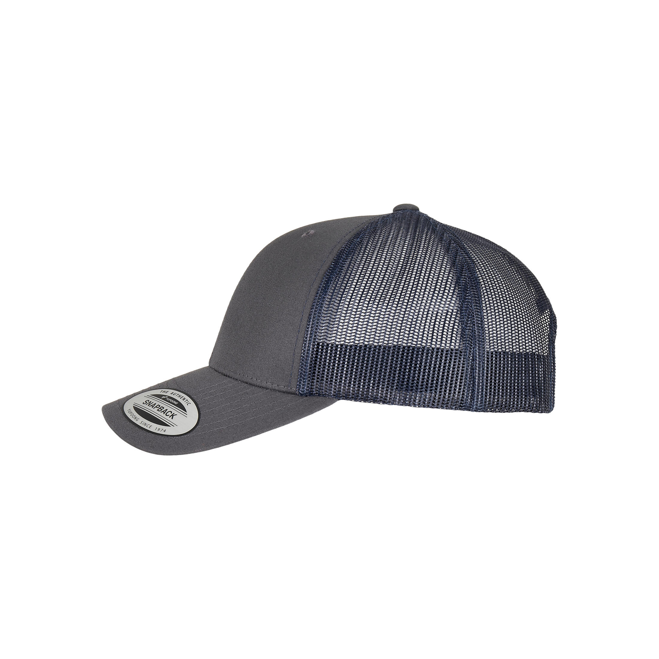 Czapka Flexfit retro bicolore 4/5