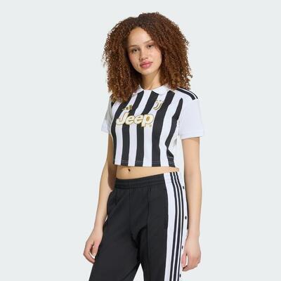 Maglia Home Cropped Juventus 26/27