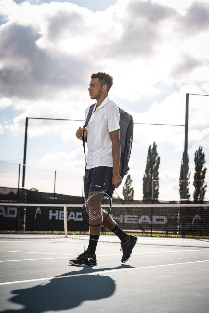 Head Gravity Team 2025 Tennisschläger Turnierschläger 5/7