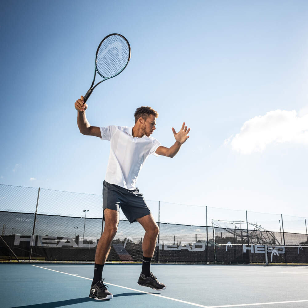Head Gravity Team 2025 Tennisschläger Turnierschläger 4/7