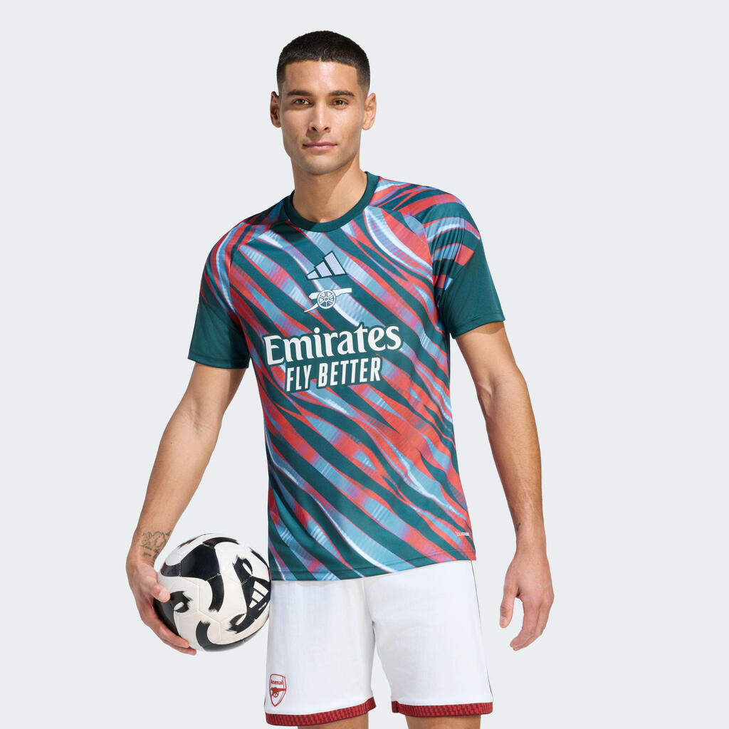 Arsenal FC 26/27 Pre-Match Jersey