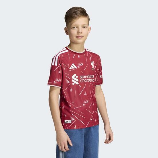 FC Liverpool 26/27 Kids Authentic Heimtrikot