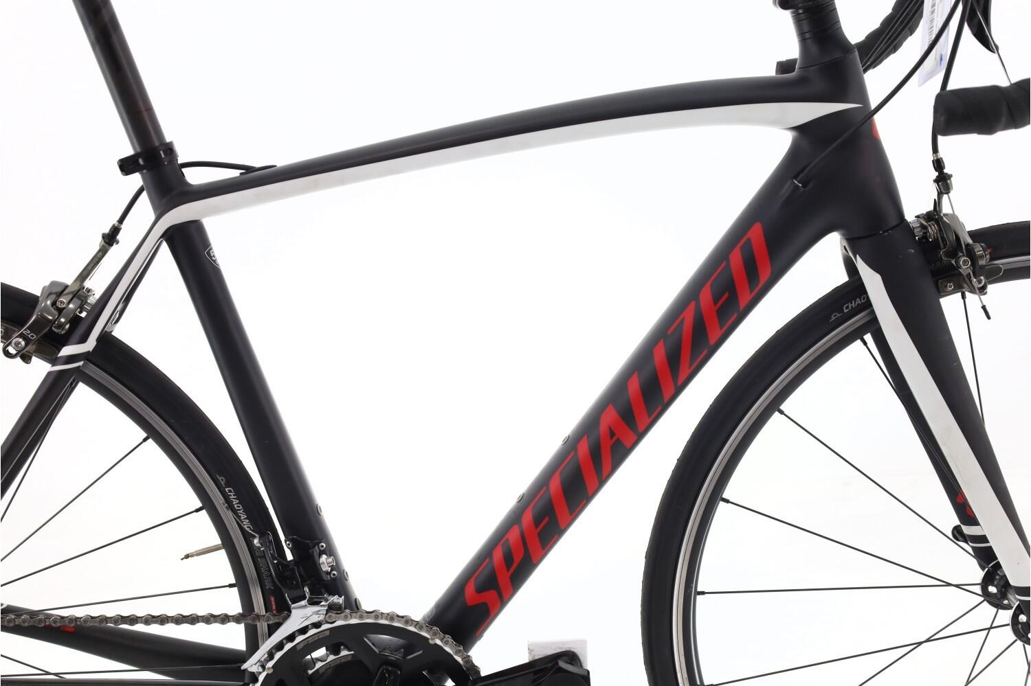Refurbished Rennrad ·  Tarmac · Sehr guter Zustand 2/8