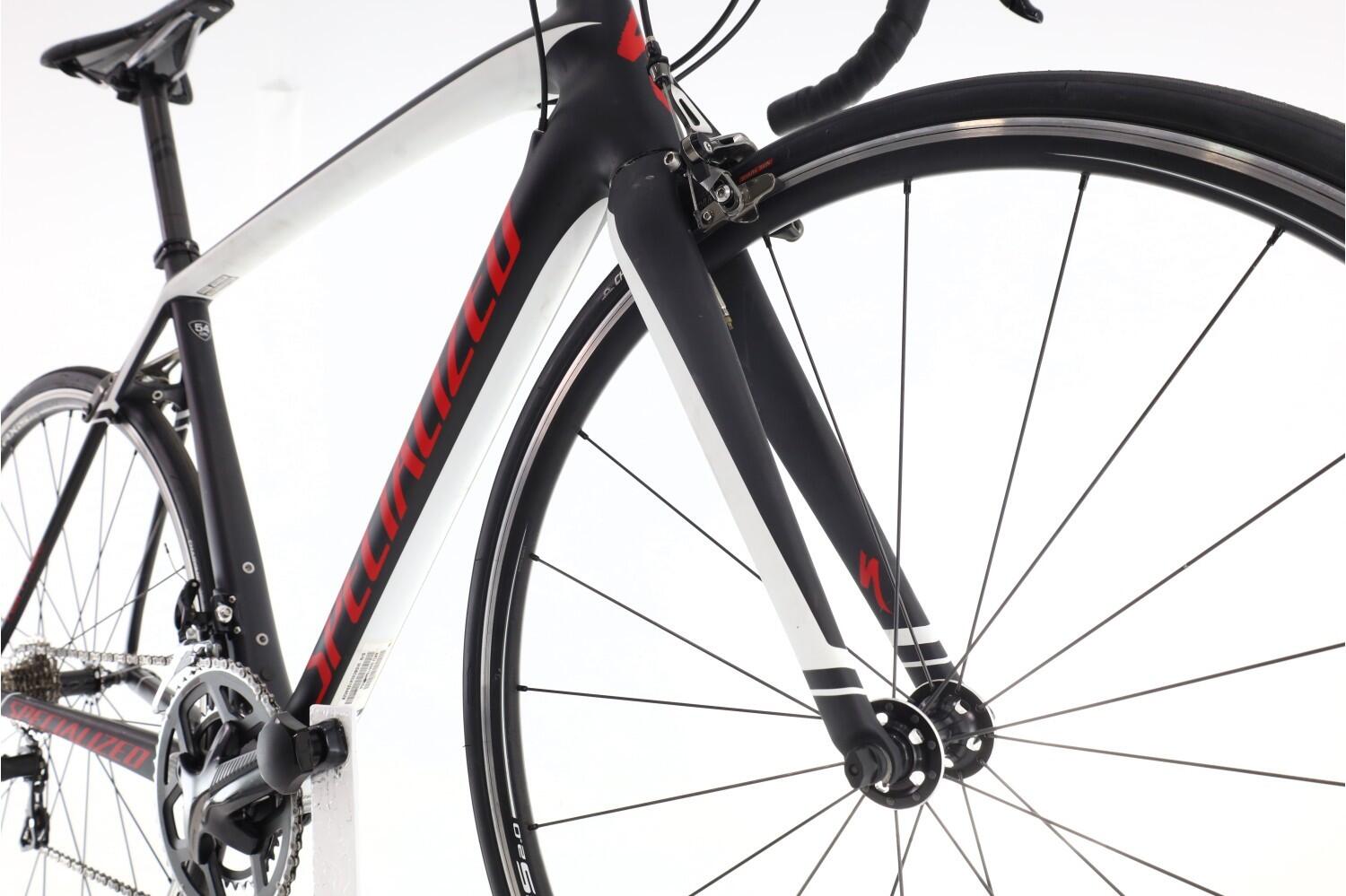 Refurbished Rennrad ·  Tarmac · Sehr guter Zustand 5/8