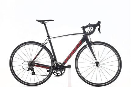 Segunda Vida · Bicicleta carretera · Tarmac · Muy buen estado