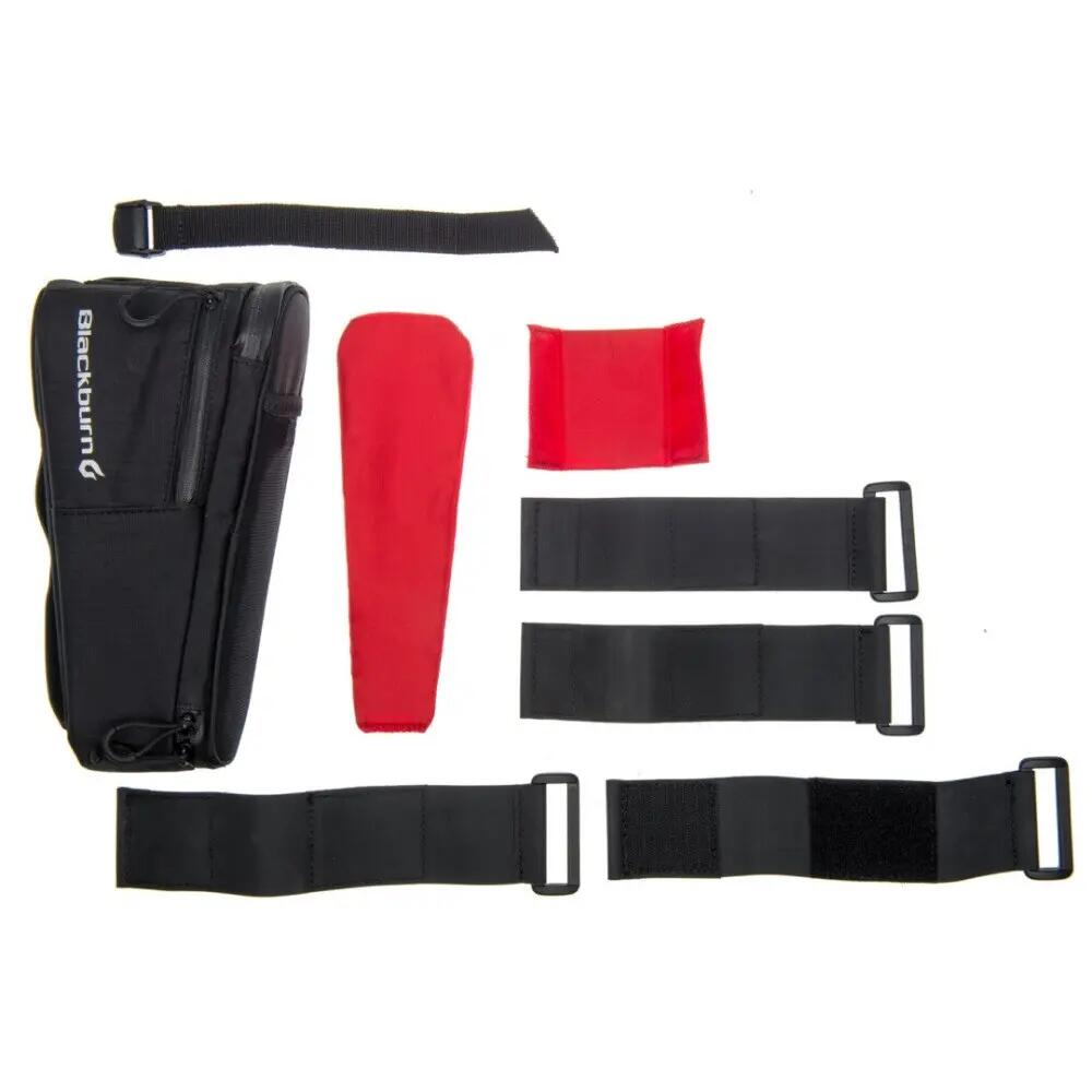 Bolsa para cuadros Blackburn TopTube 3/7