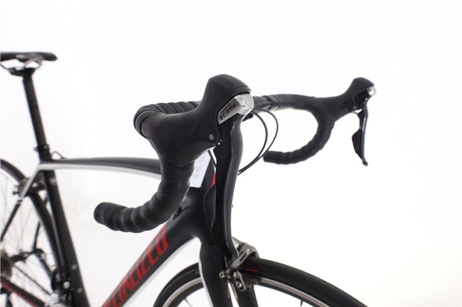 Refurbished Rennrad ·  Tarmac · Sehr guter Zustand 6/8