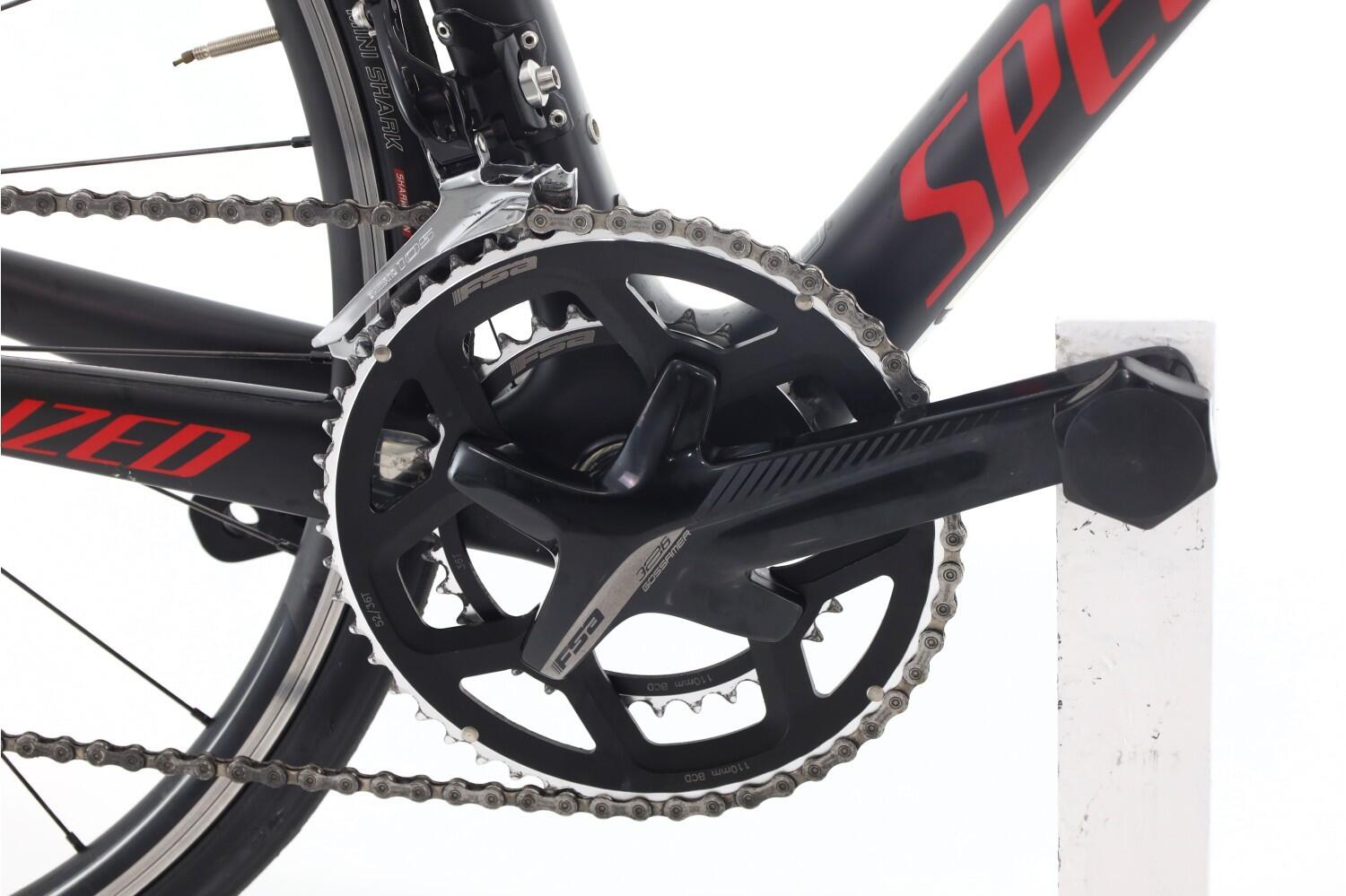 Refurbished Rennrad ·  Tarmac · Sehr guter Zustand 4/8