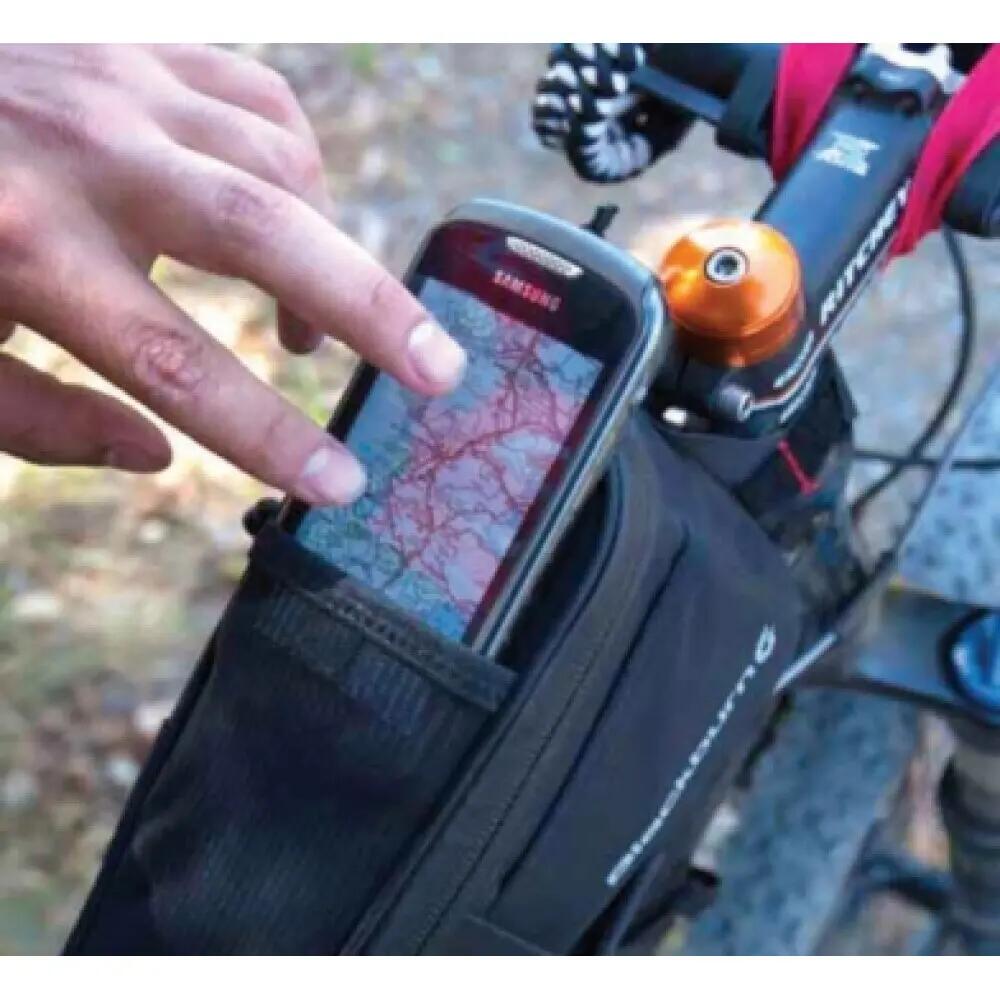Bolsa para cuadros Blackburn TopTube 5/7