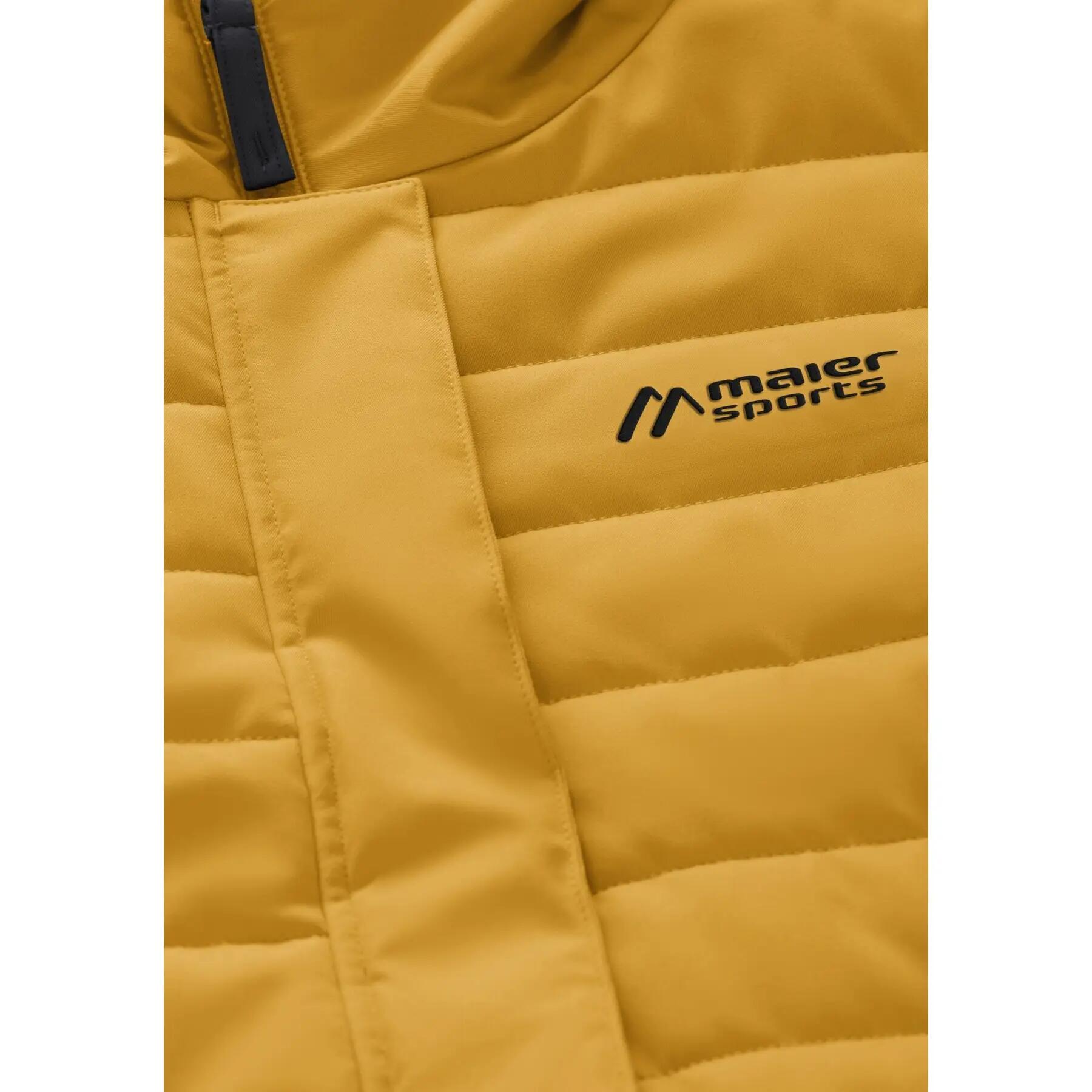 Cappotto da donna Maier Sports Laerke 2.0 3/3