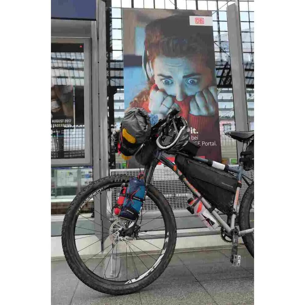 Bolsa para cuadros Blackburn TopTube 7/7