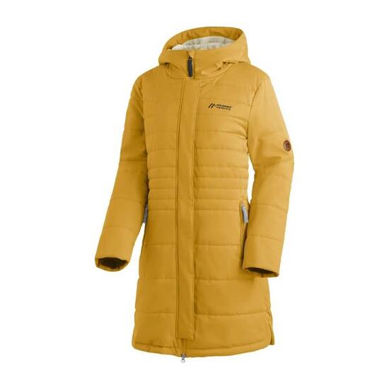 Manteau femme Maier Sports Laerke 2.0