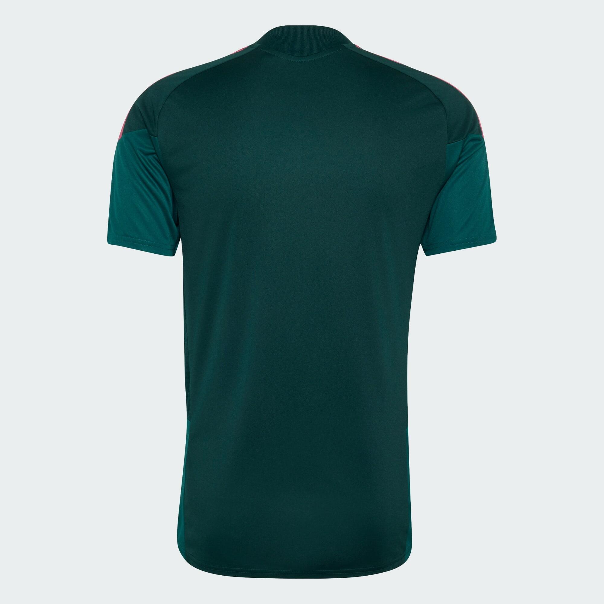 Camisola de Treino Tiro 26 Competition 26/27 do Real Madrid 6/6