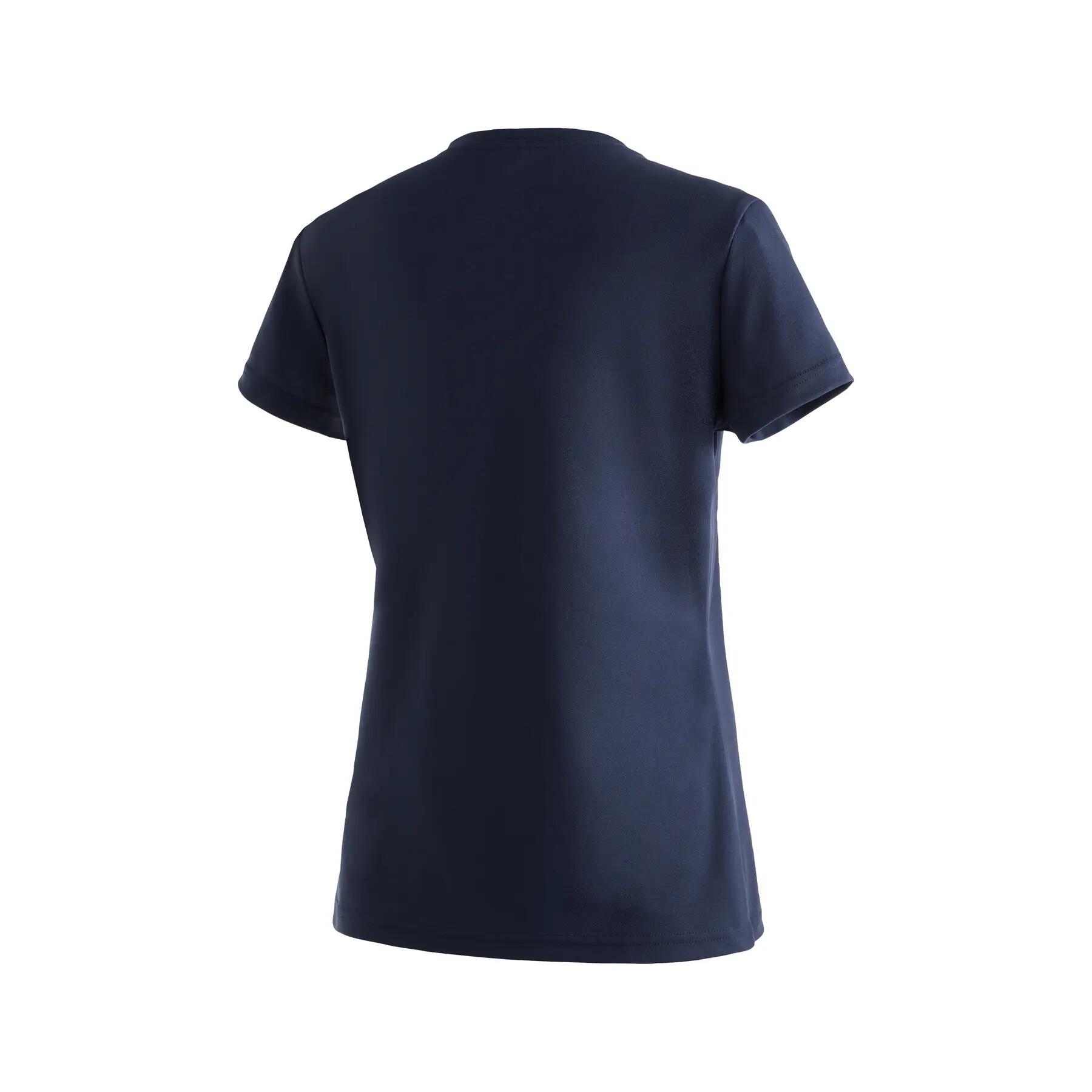 T-shirt femme Maier Sports Trudy 2/3
