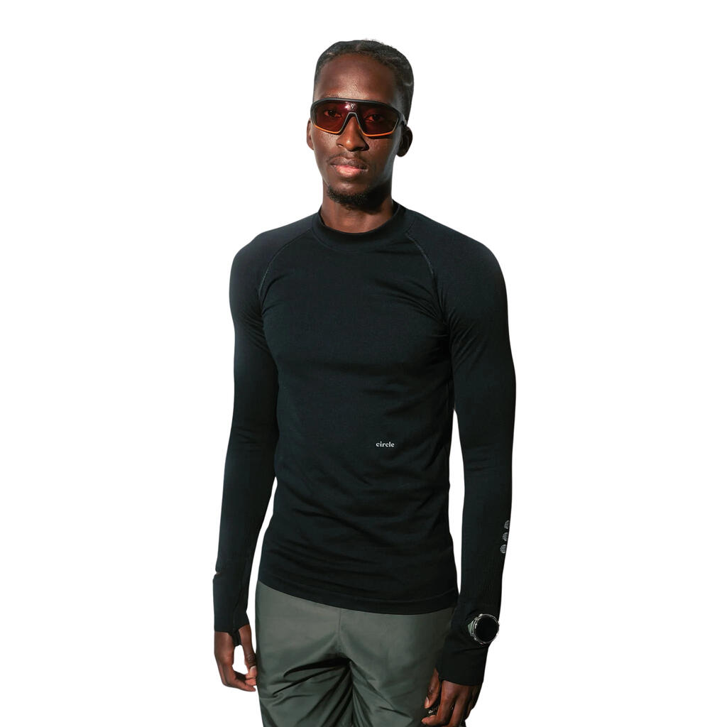 Long sleeve T-shirt Circle Sportswear Endurance