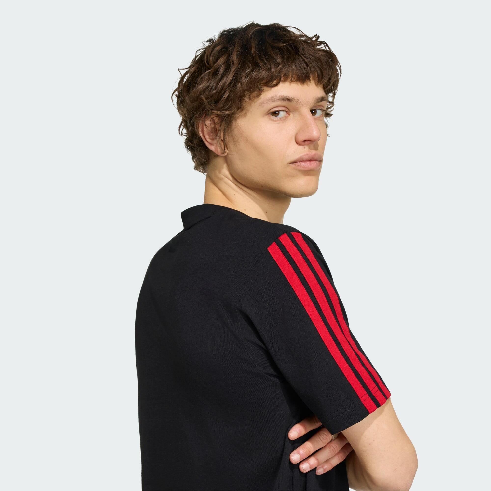 T-shirt Manchester United DNA 5/5