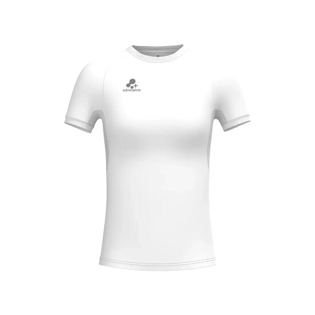 WHITE / GREY