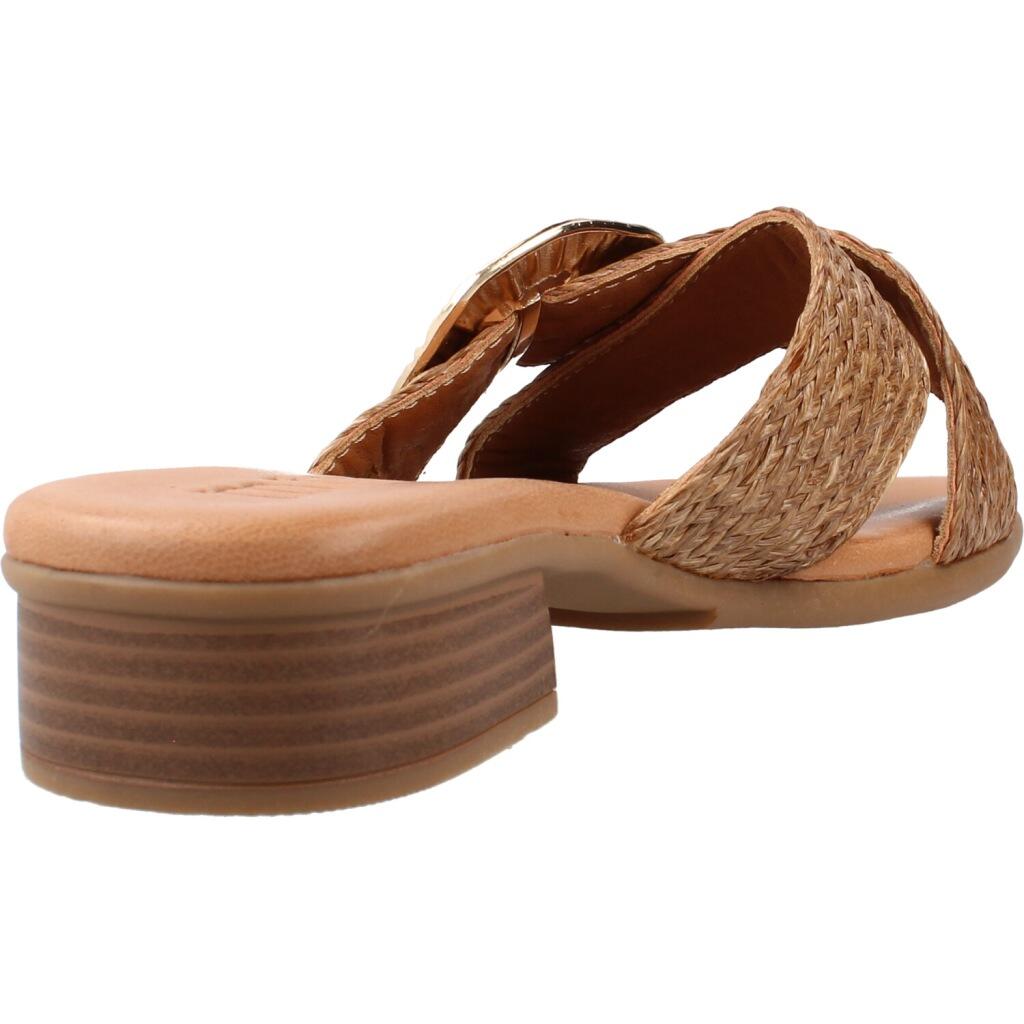 Sandalias Mujer Mtng 55954m 3/5