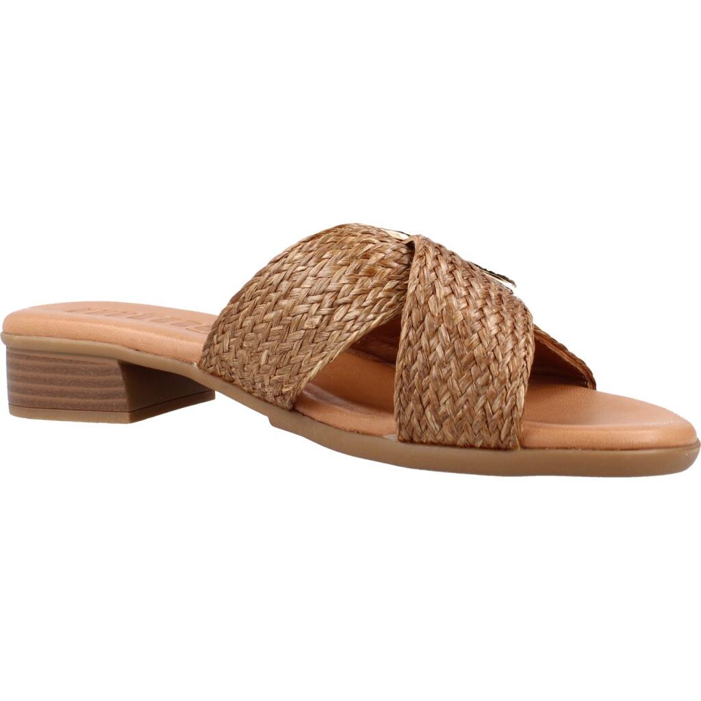 Sandalias Mujer Mtng 55954m 5/5