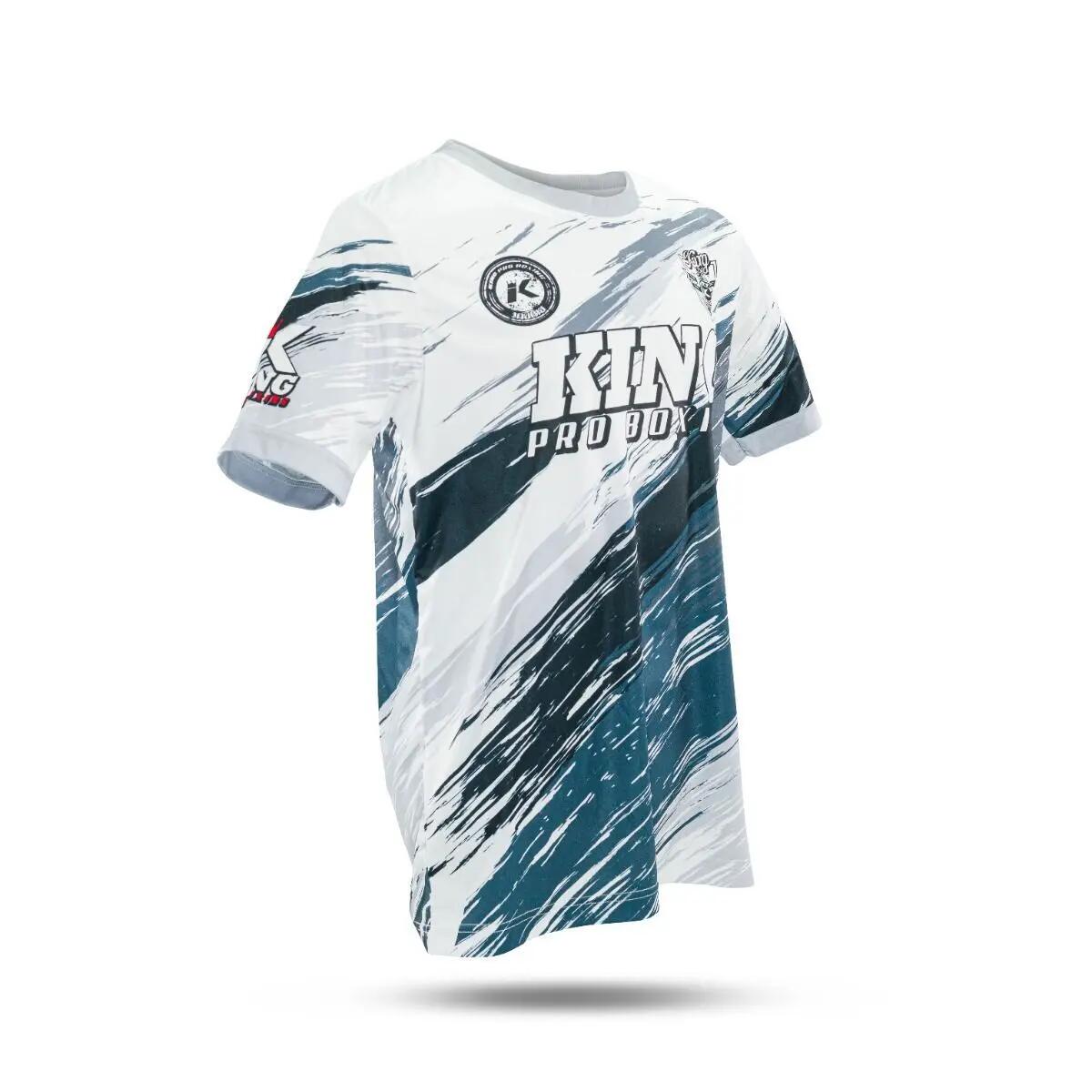 Maglia King Pro Boxing Storm 2 3/5