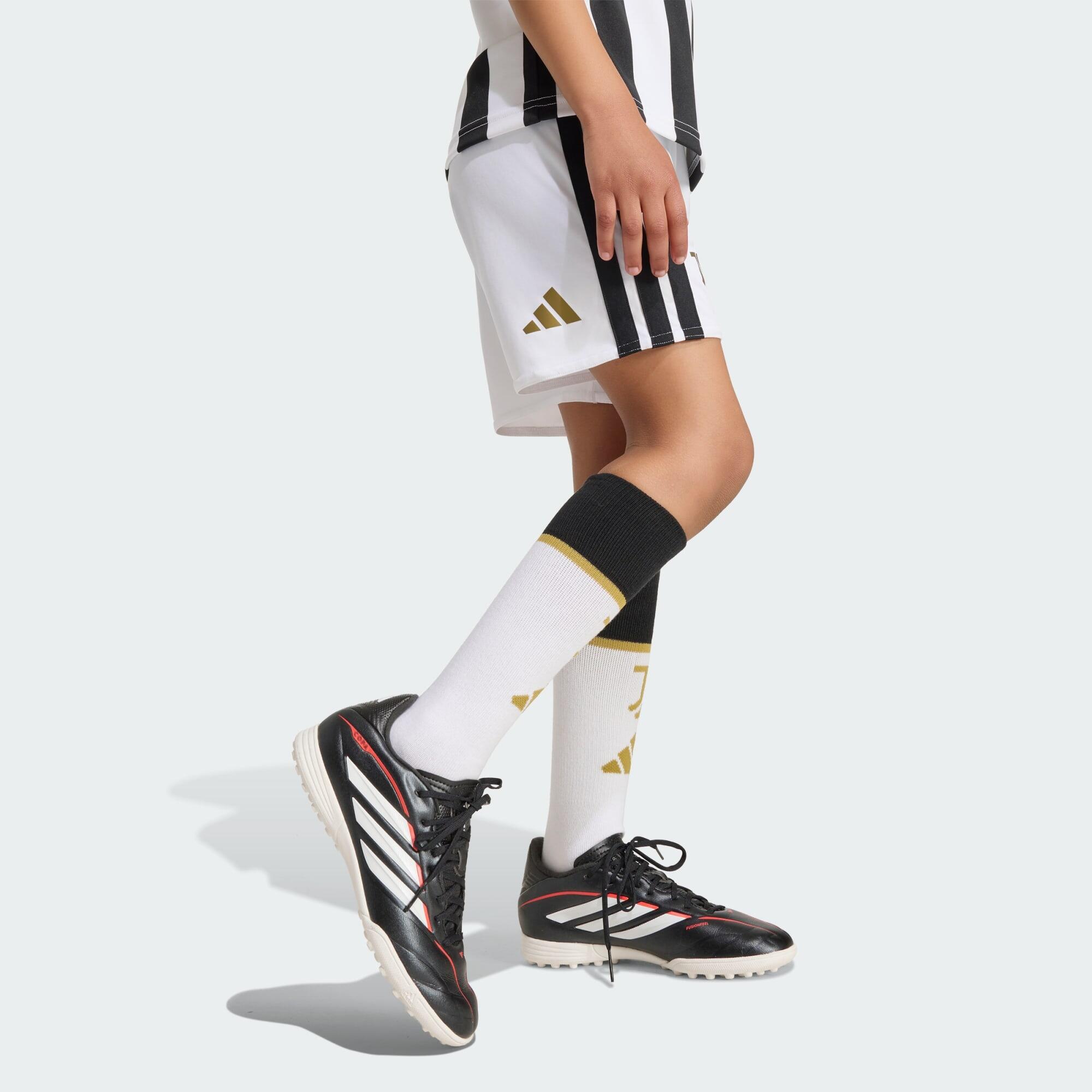 Juventus 26/27 Thuistenue Kids 5/6