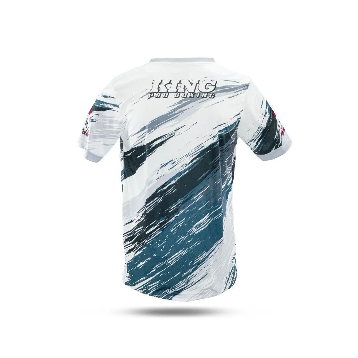 Maglia King Pro Boxing Storm 2 2/5