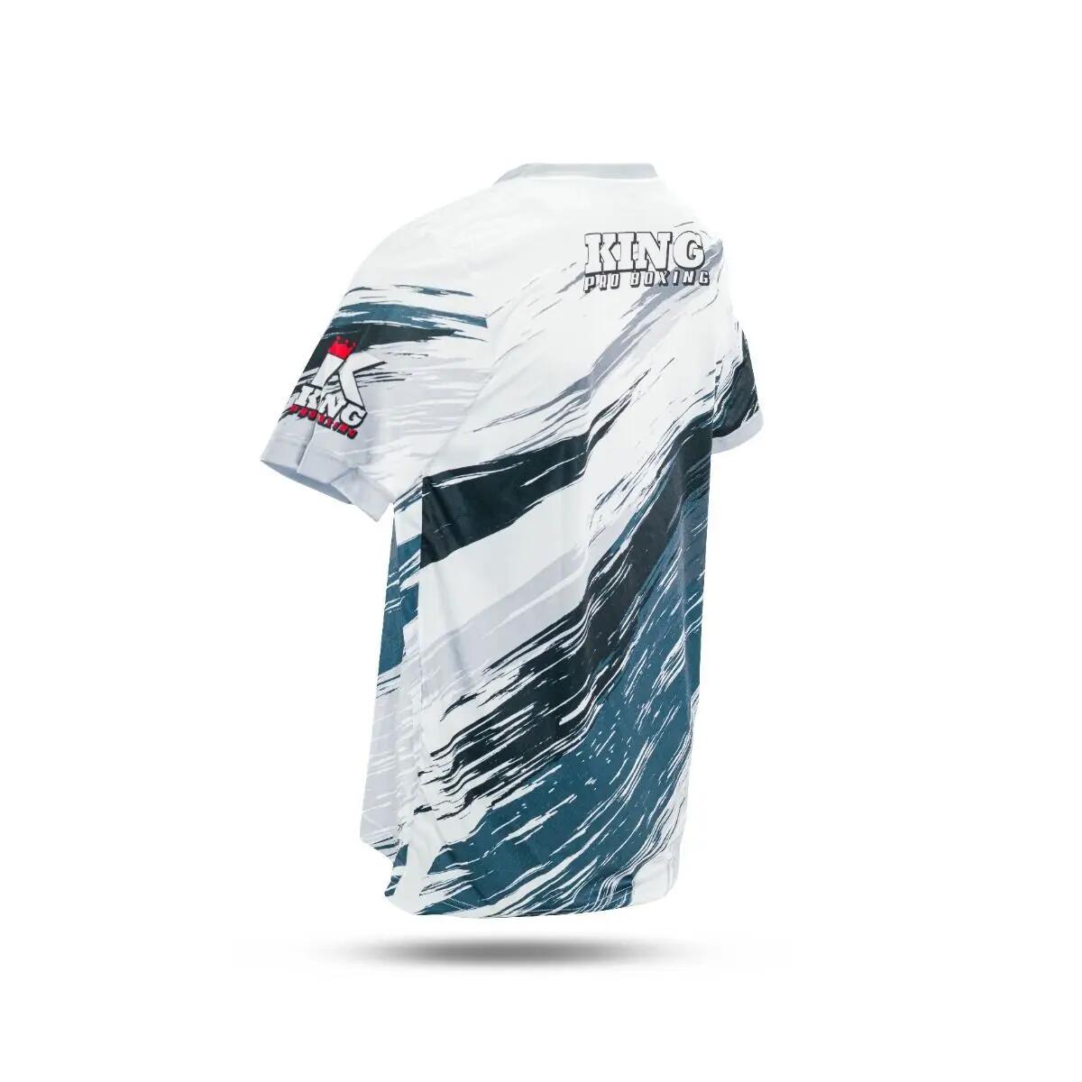 Maglia King Pro Boxing Storm 2 5/5