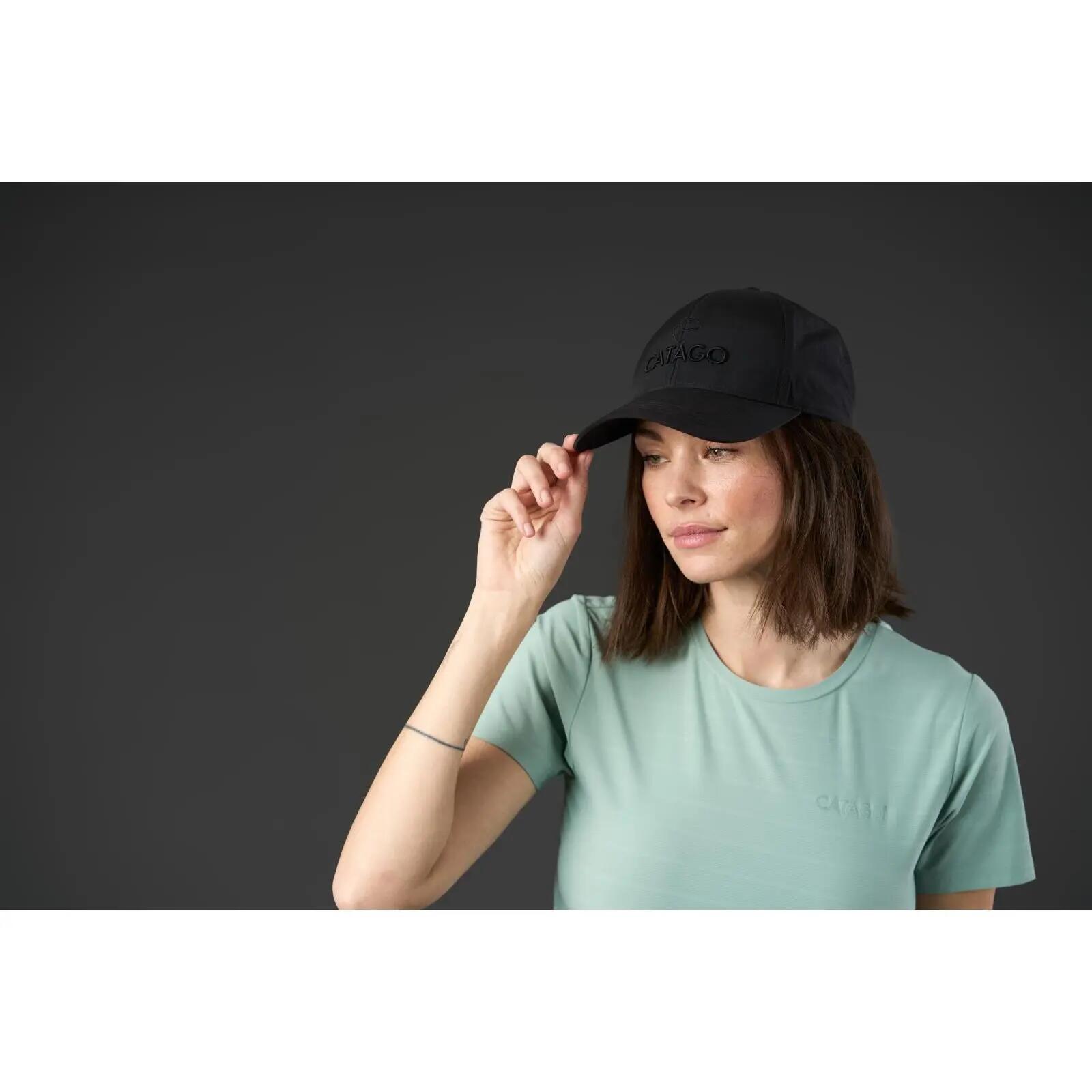 Casquette de baseball Catago Arezzo 3/5