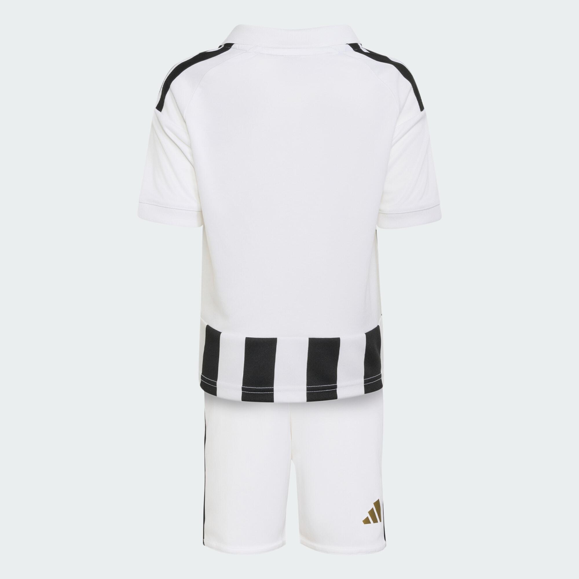Juventus 26/27 Thuistenue Kids 6/6