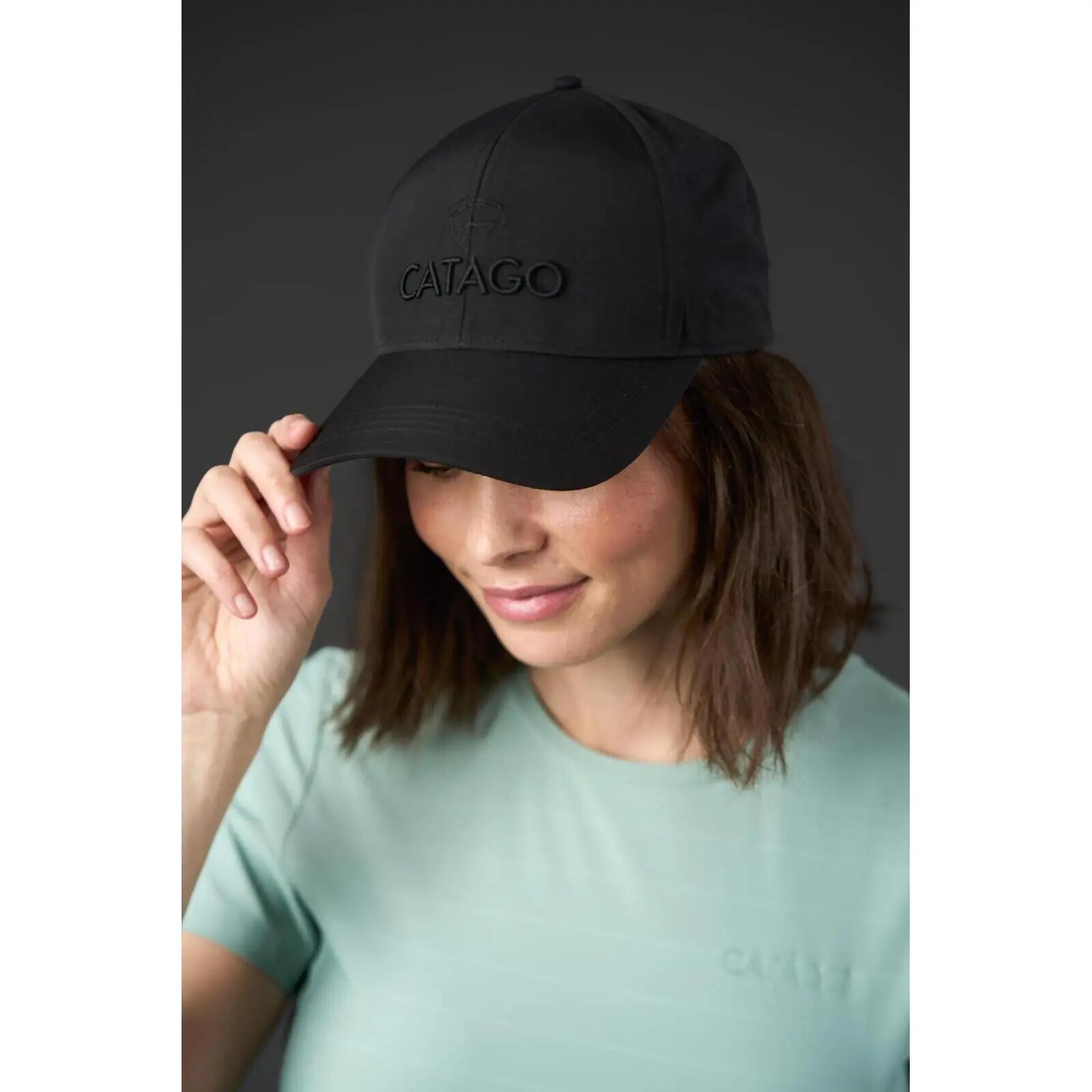 Casquette de baseball Catago Arezzo 2/5