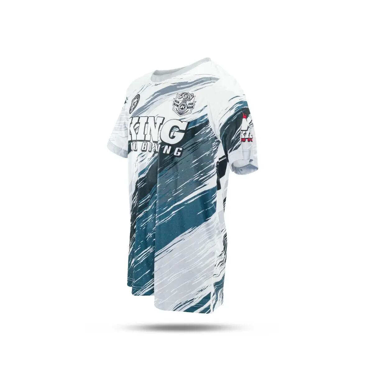 Maglia King Pro Boxing Storm 2 4/5