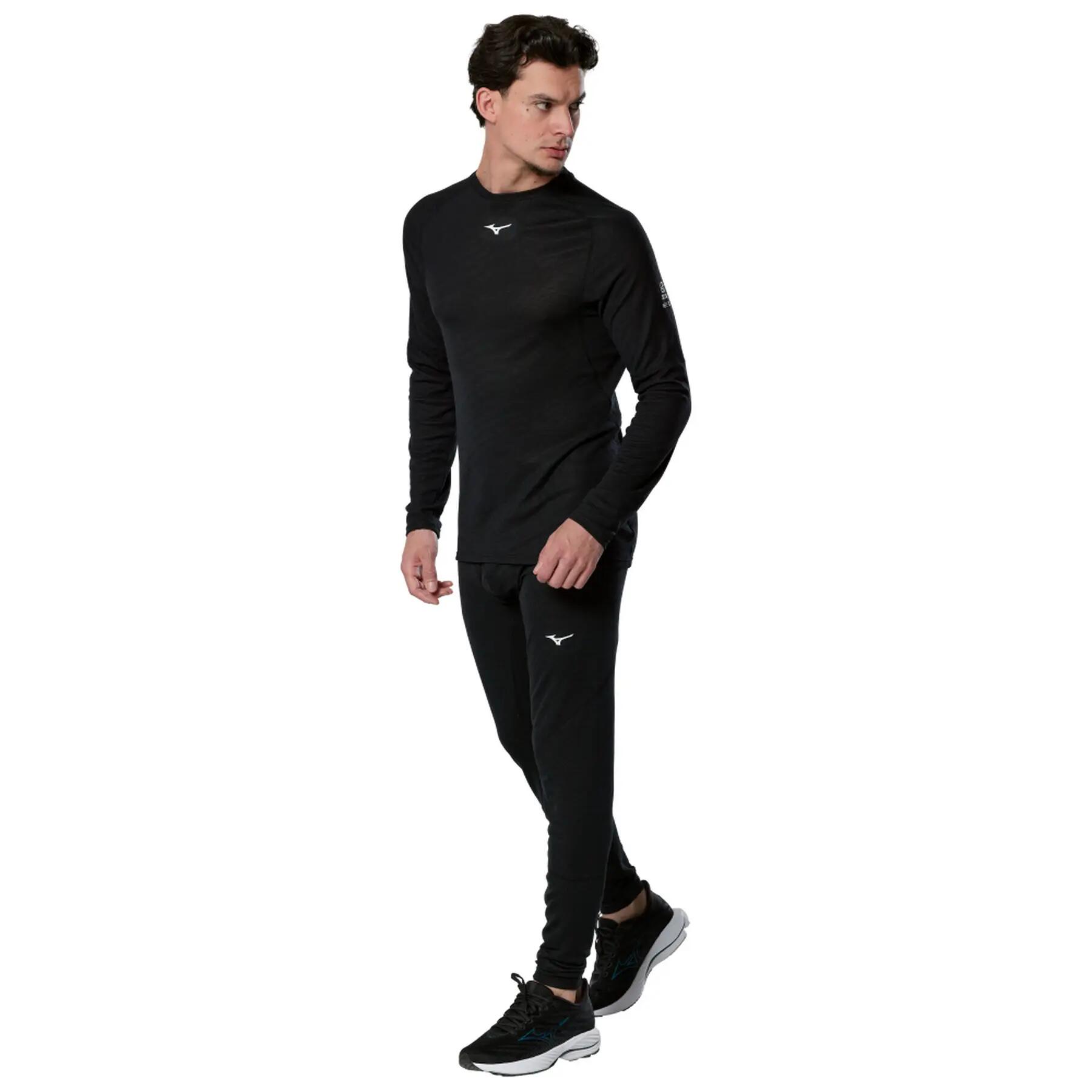 Maglia Mizuno Merino 2/5