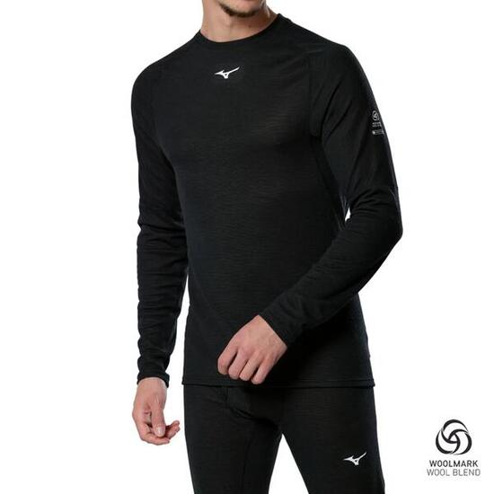 Trikot Mizuno Merino