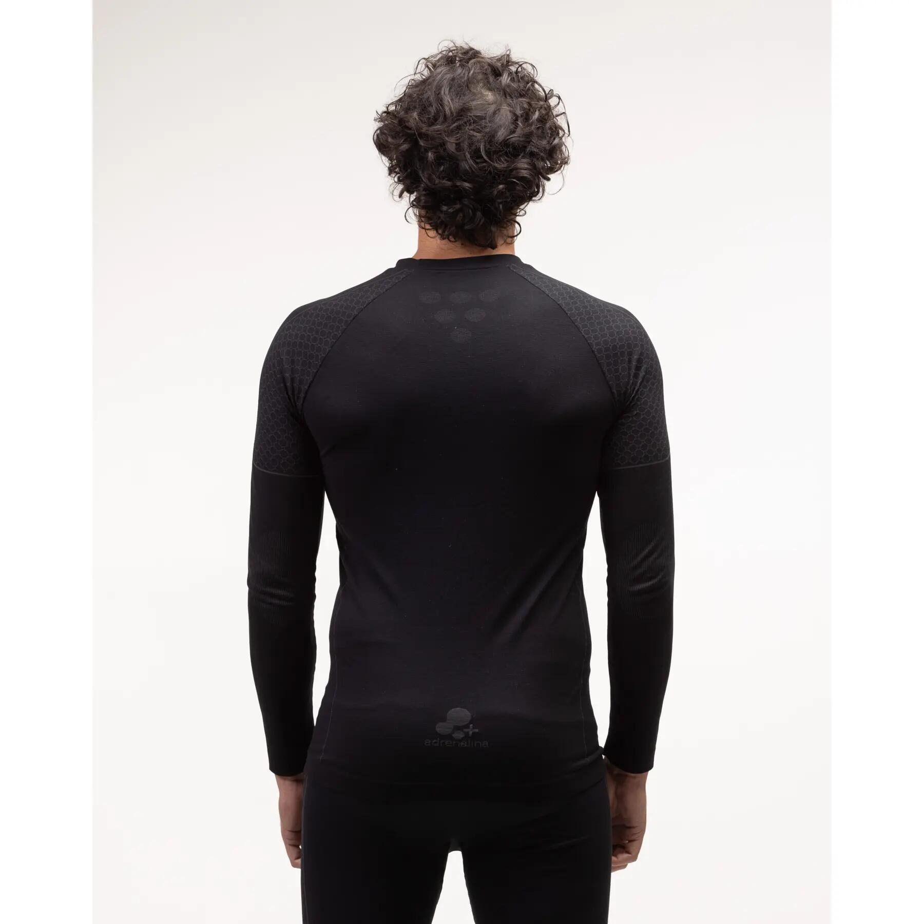 Langärmeliges UnterziehTrikot Piu Adrenalina KR102 2/5