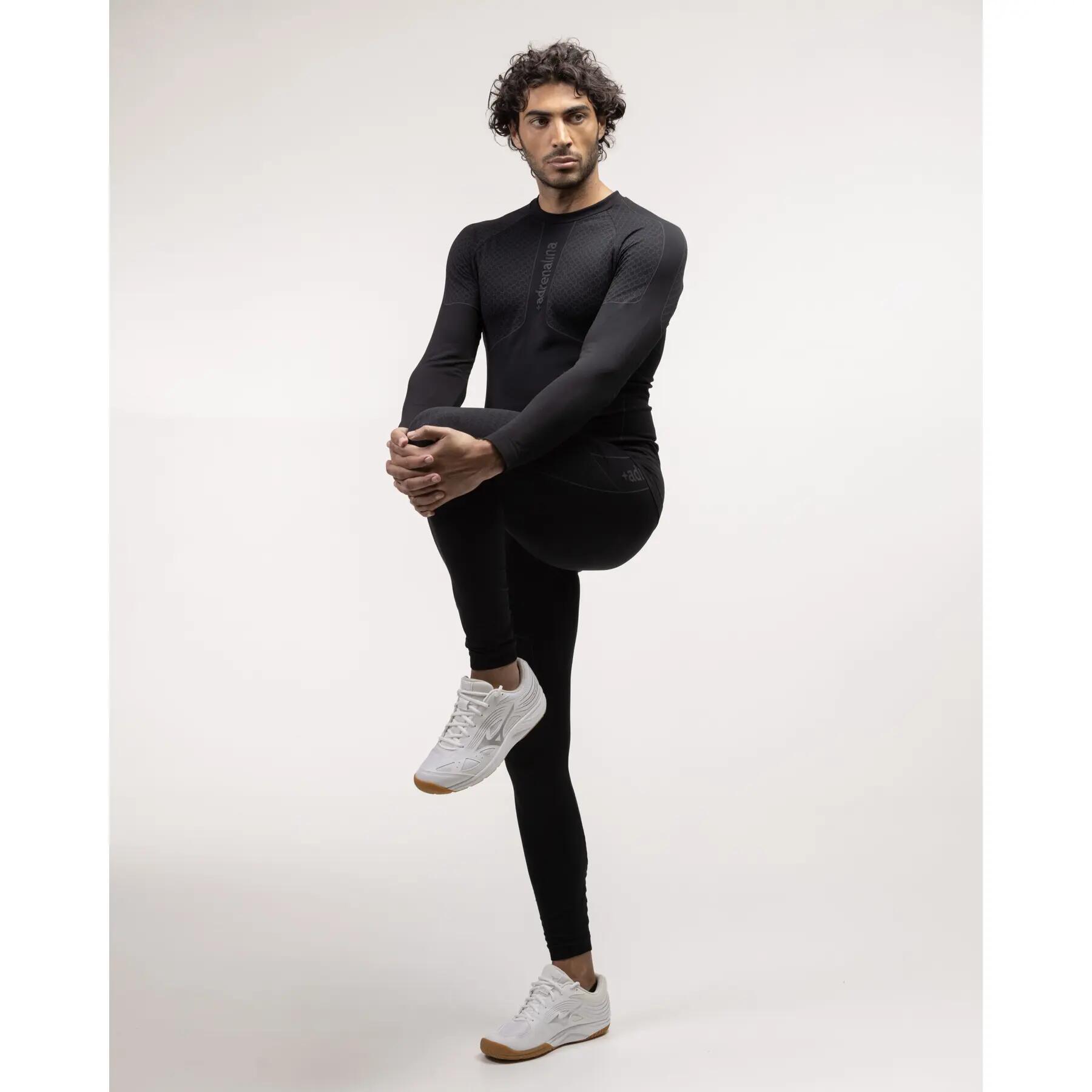 Langärmeliges UnterziehTrikot Piu Adrenalina KR102 5/5