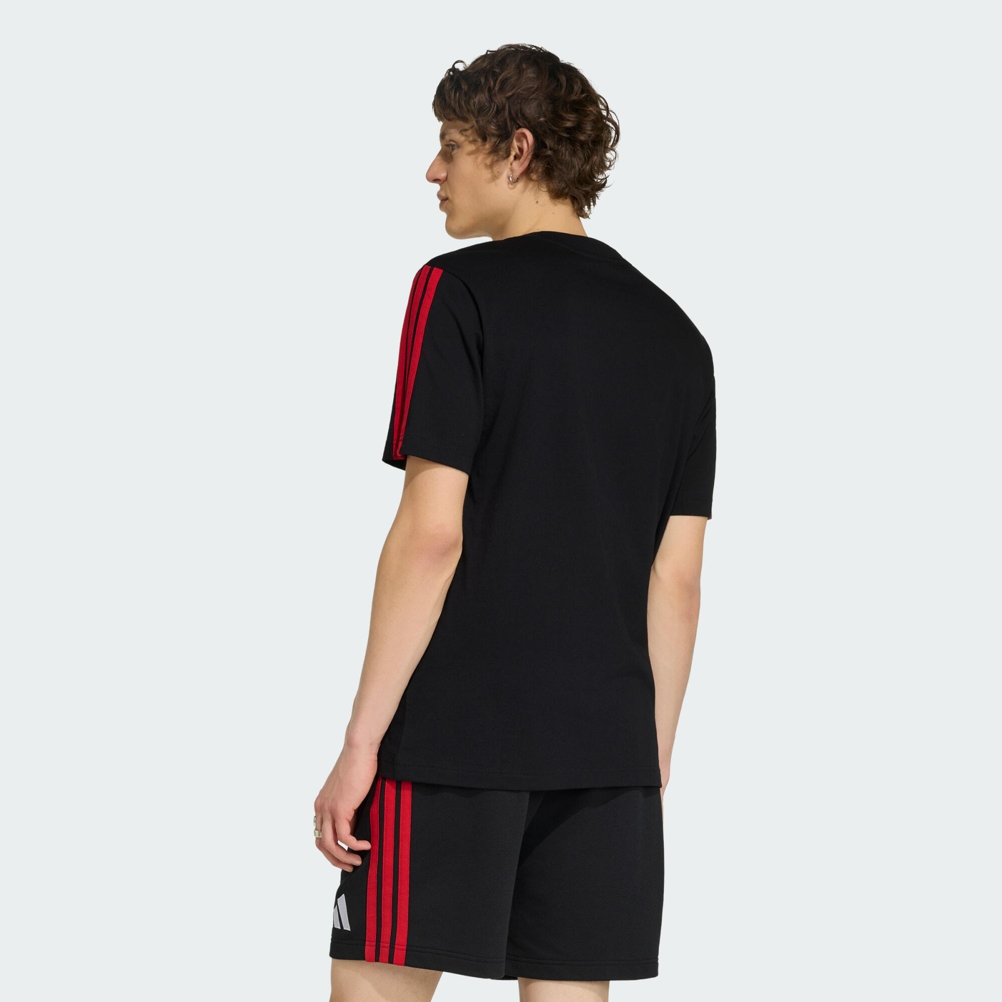 T-shirt Manchester United DNA 3/5