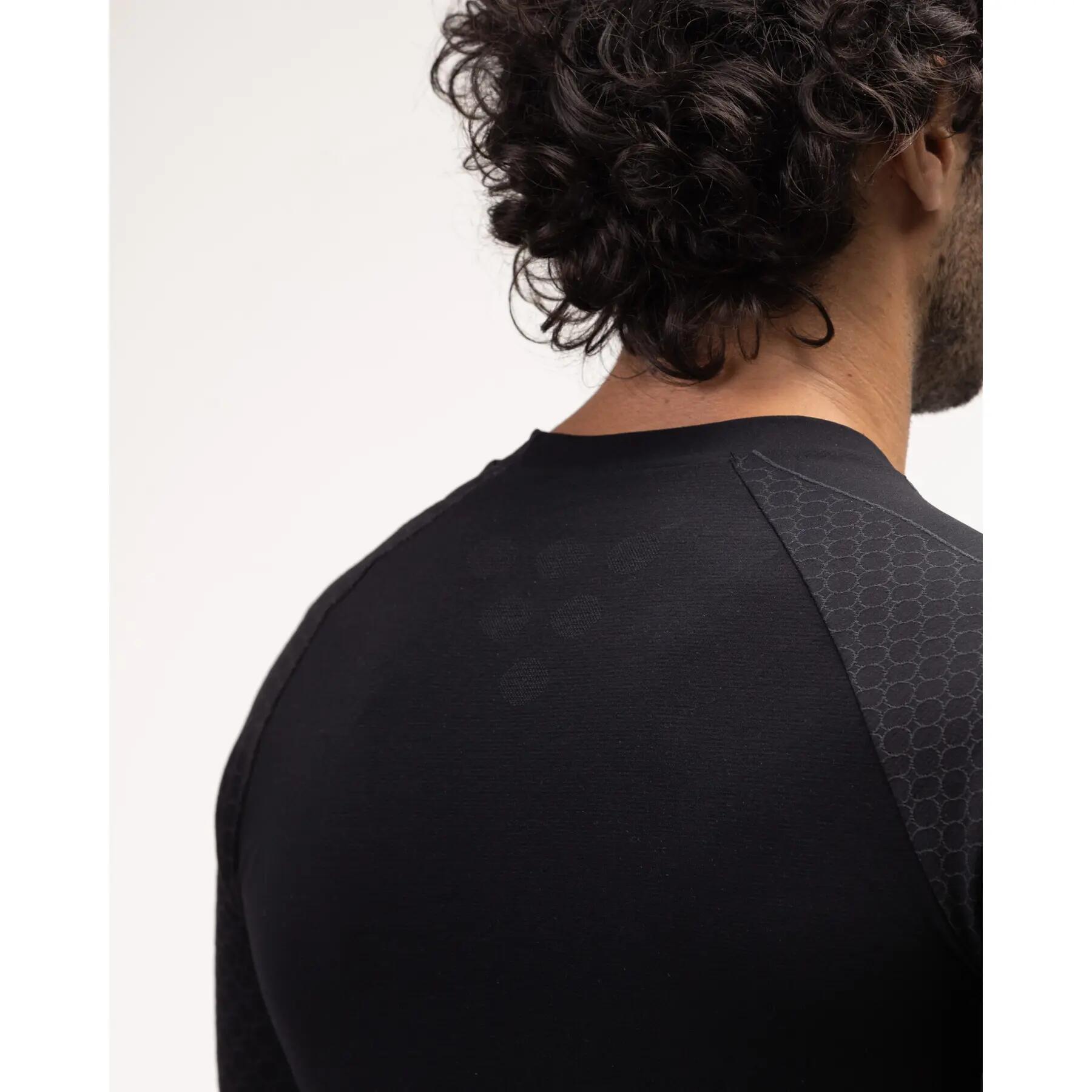 Langärmeliges UnterziehTrikot Piu Adrenalina KR102 4/5