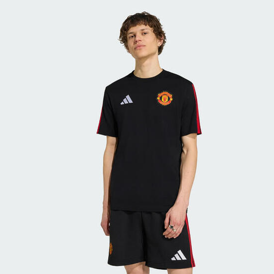 T-shirt Manchester United DNA