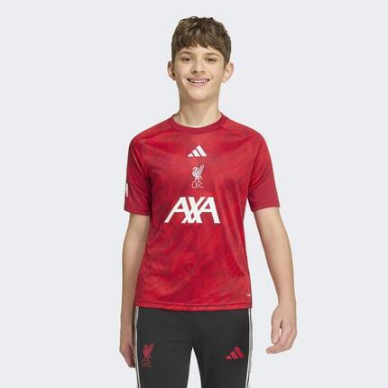 FC Liverpool 26/27 Kids Pre-Match Shirt