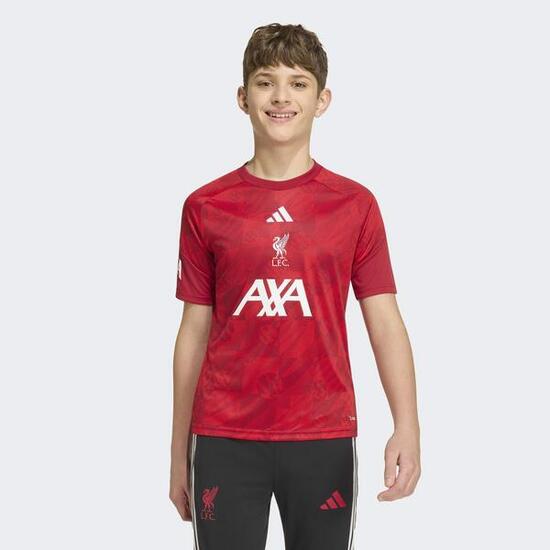 FC Liverpool 26/27 Kids Pre-Match Shirt
