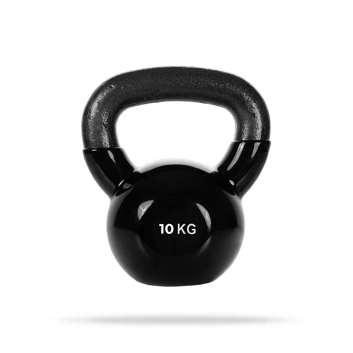Kettlebell Black 3/6