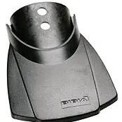 Bibia Sport small front fender spoiler (10 cm x 7 cm).