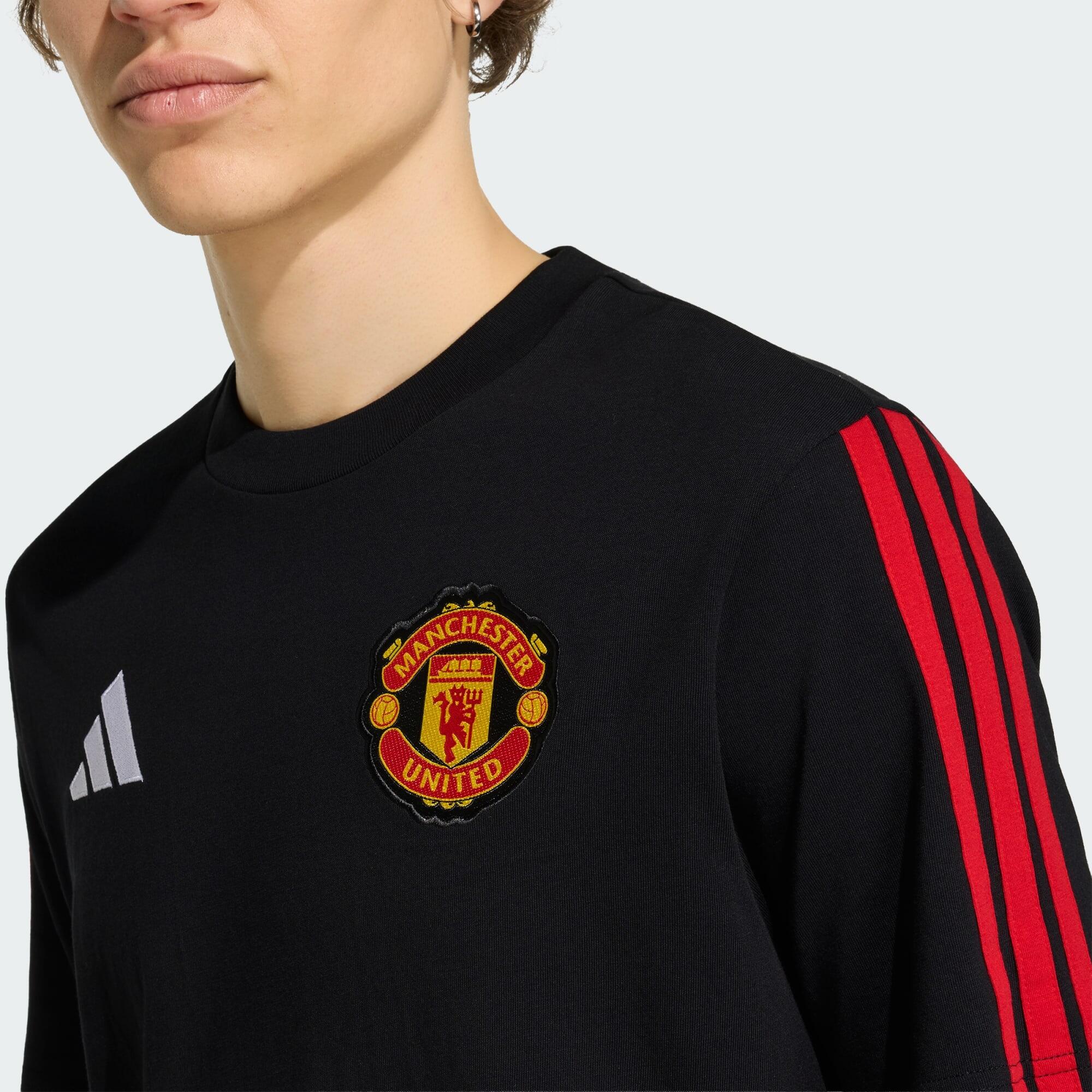 T-shirt Manchester United DNA 4/5