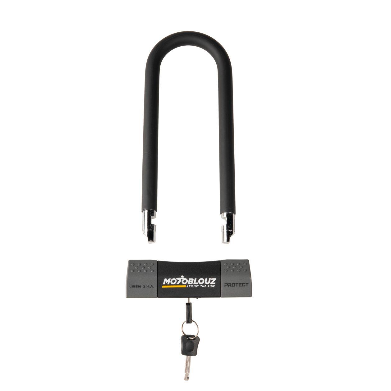 Antivol PROTECT U 250 SRA MOTOBLOUZ 3/3