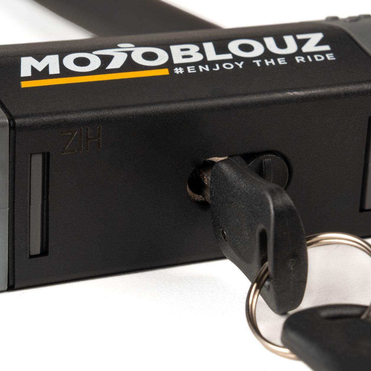 Antivol PROTECT U 250 SRA MOTOBLOUZ 2/3