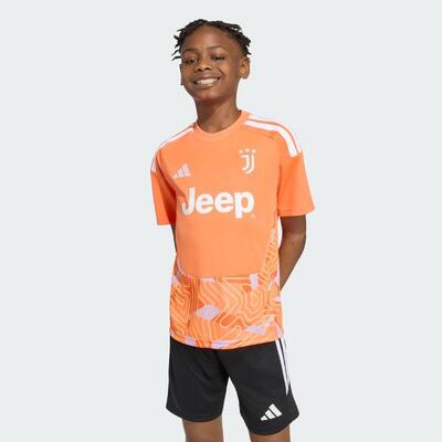 Juventus 26/27 thuis keepersshirt