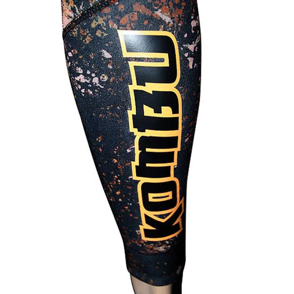 Pantalón de buceo Epsealon Kombu 5mm 5/7