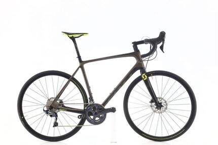 Vélo de route reconditionné · Addict 10 · Très bon état